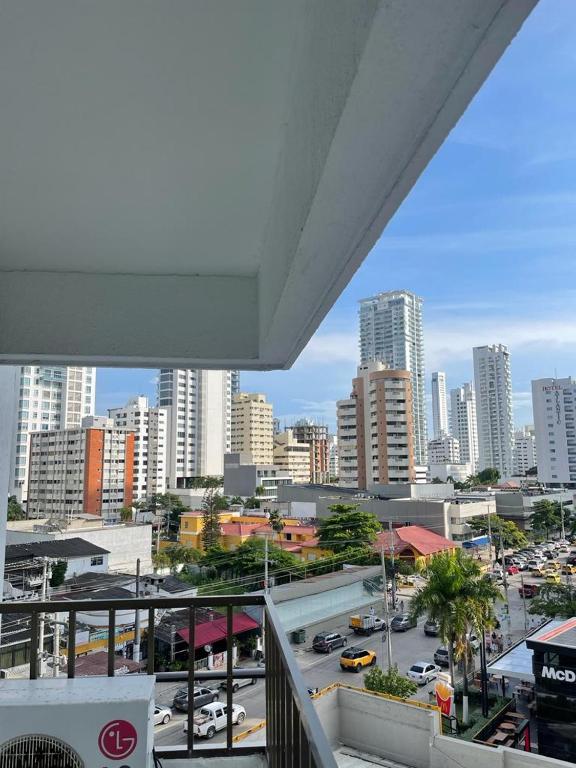 Apartamento bocagrande cartagena cerca al mar - 3