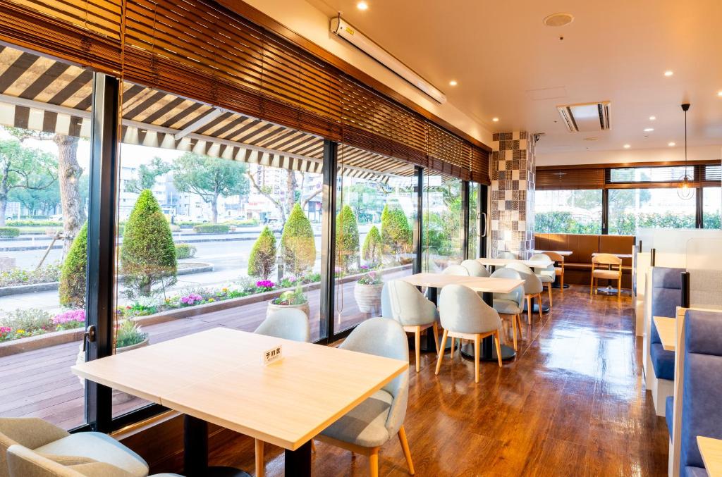 Richmond Hotel Miyazaki Ekimae 호텔 이미지 1