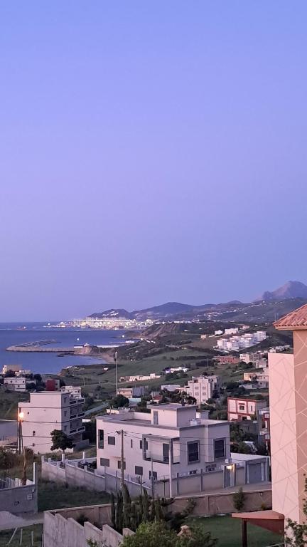 diki ksar sghir, Ksar es Seghir