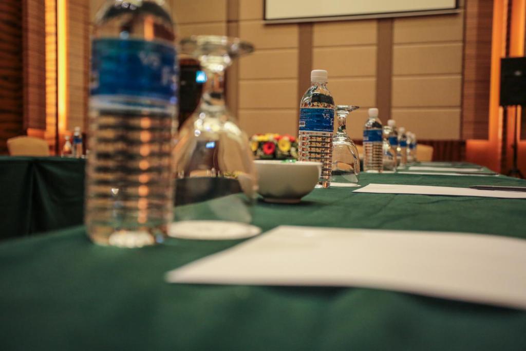 Meeting room / ballrooms