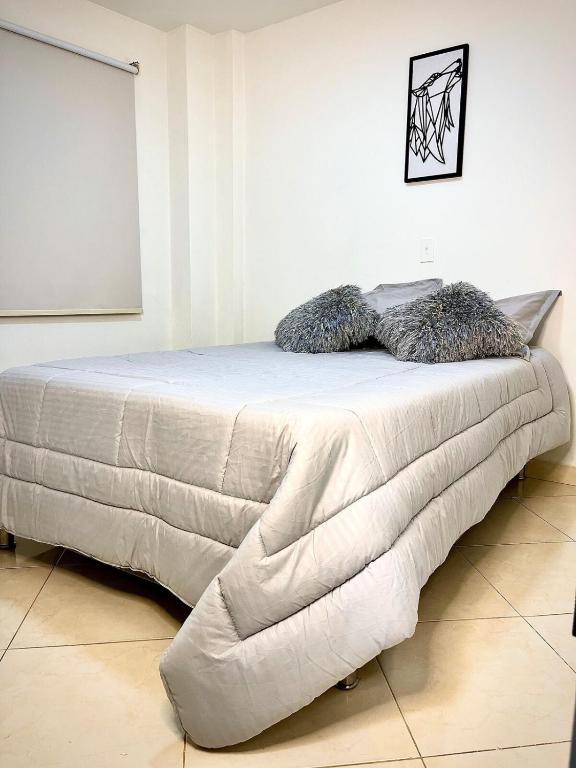 Comfort Envigado 7 people - 2