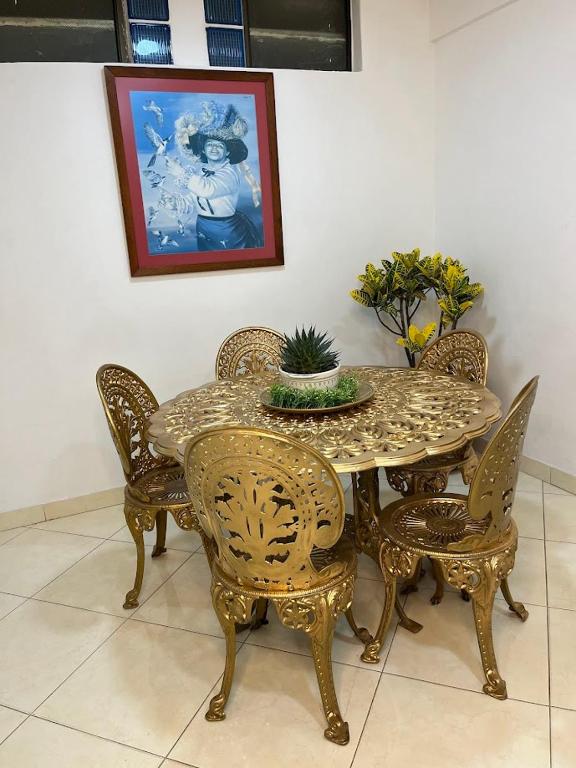 Comfort Envigado 7 people - 4