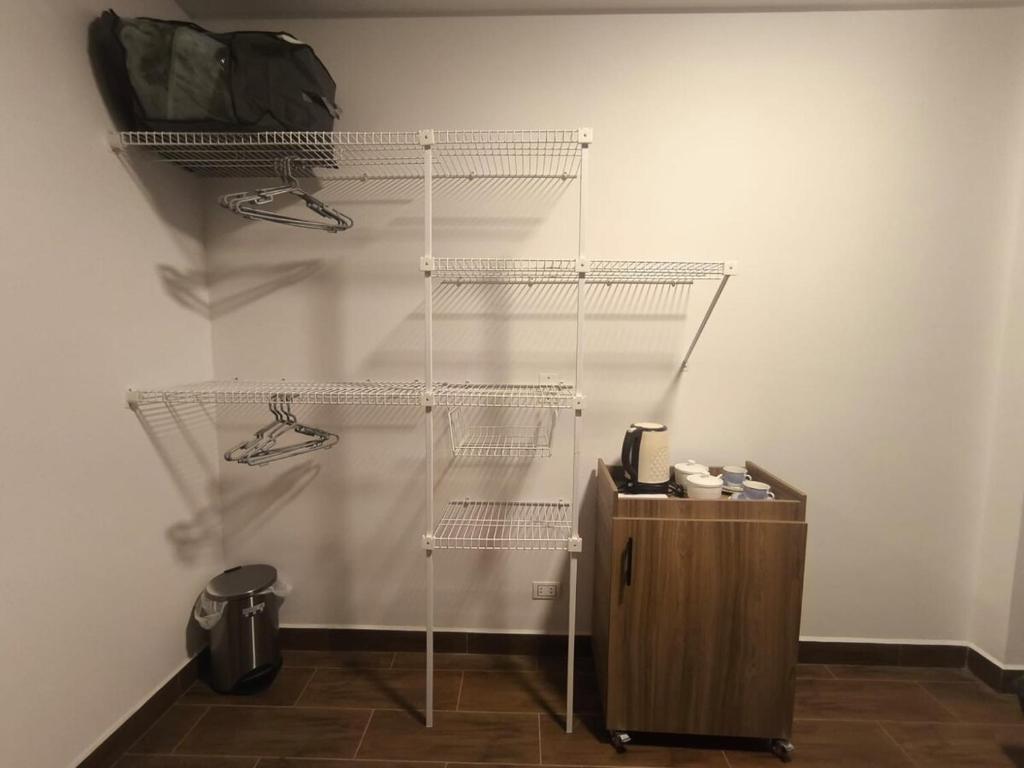 Cuarto acogedor independiente - 4