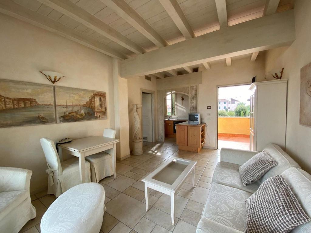 Apartment near Lake Garda with Pool - 2
