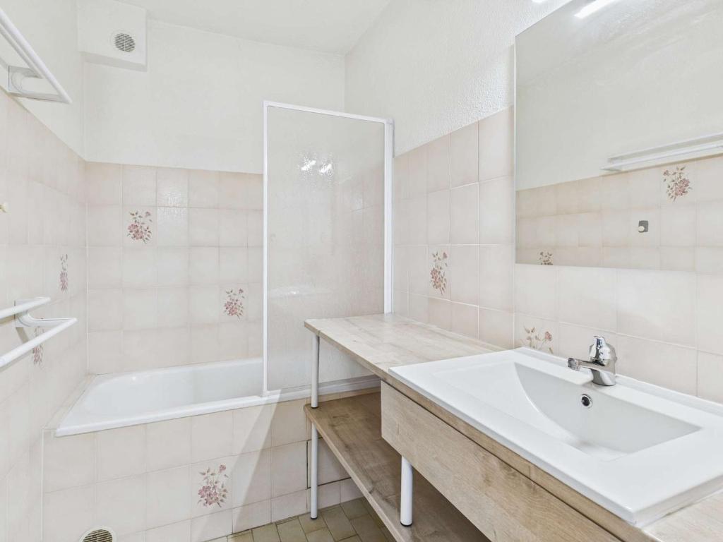 Appartement 2 pièces à Marseillan-Plage avec Parking et Climatisation - FR-1-326-853 - 5