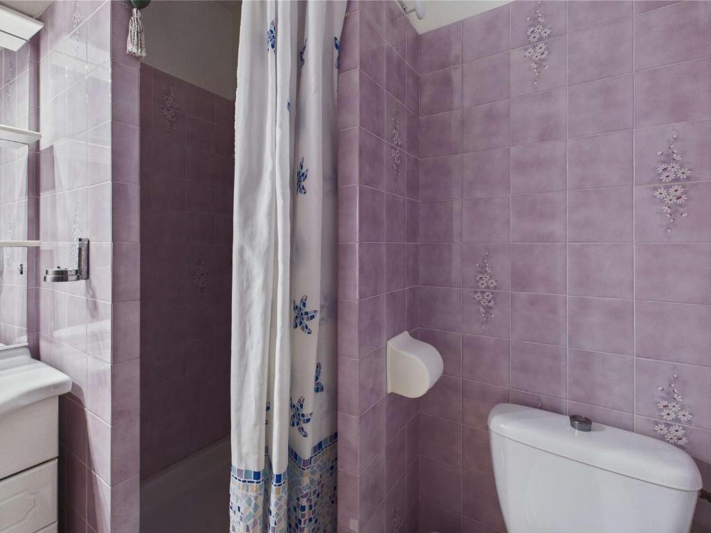 Studio cabine 4 pers, véranda, parking privé - Marseillan-Plage - FR-1-326-854 - 5