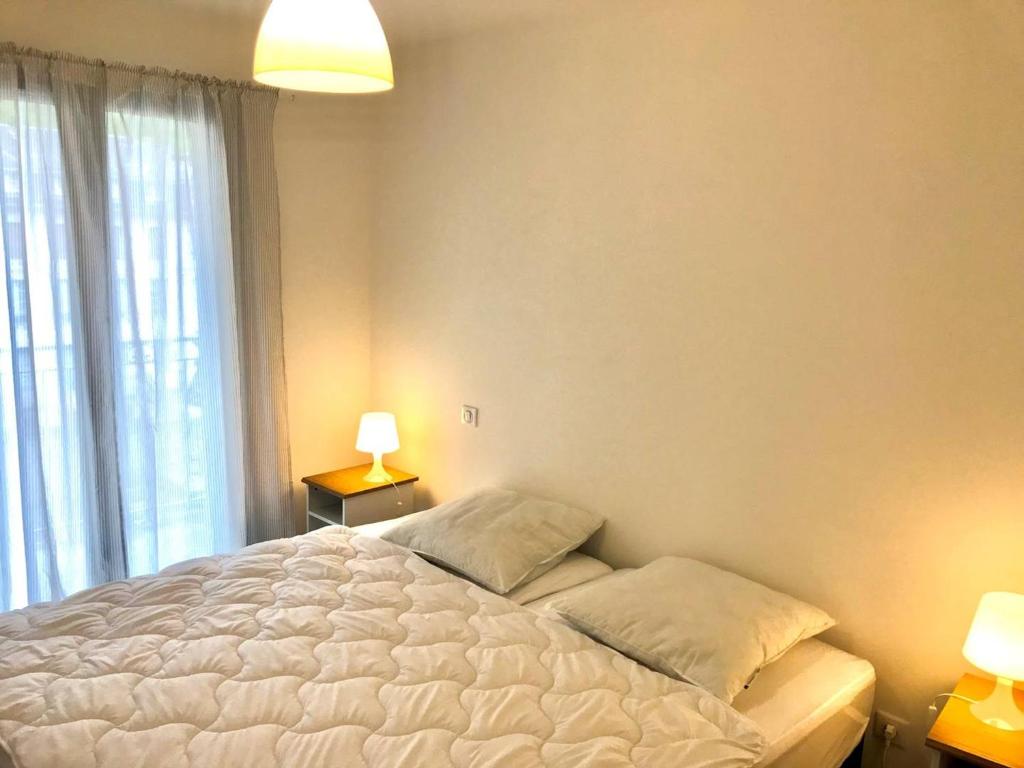 Appartement lumineux au centre de Cauterets avec terrasse et garage - FR-1-812-136 - 3