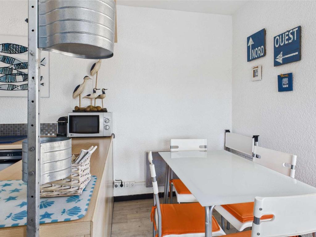 Appartement 3 pièces avec terrasse à Marseillan-Plage - FR-1-326-858 - 5