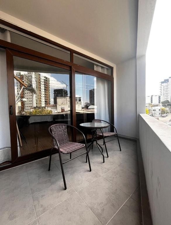 OAK 3B Loft Ejecutivo con Balcón, Estación Pamplona