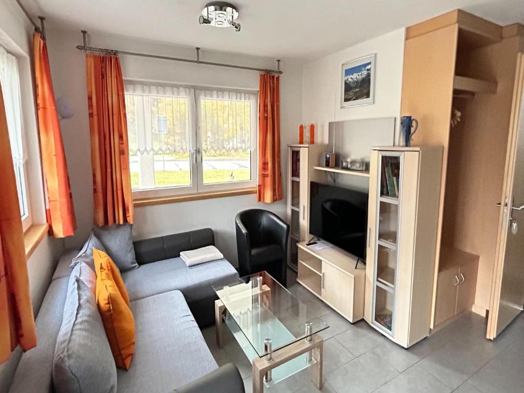 Älpi Retreat by Saas Grund, Saas-Grund