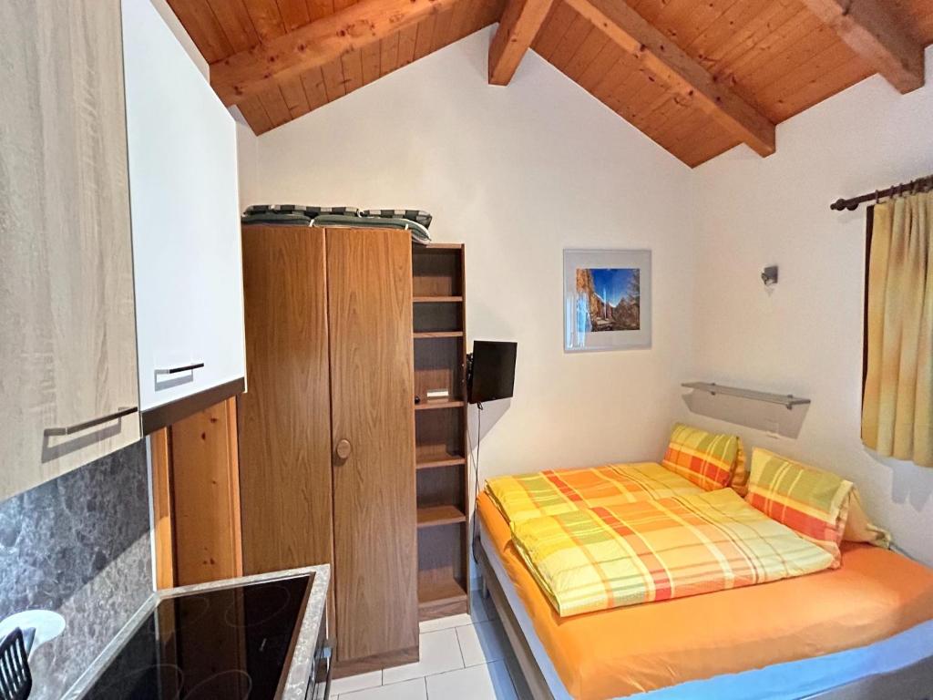Chalet Stadel Alpine Comfort - 2