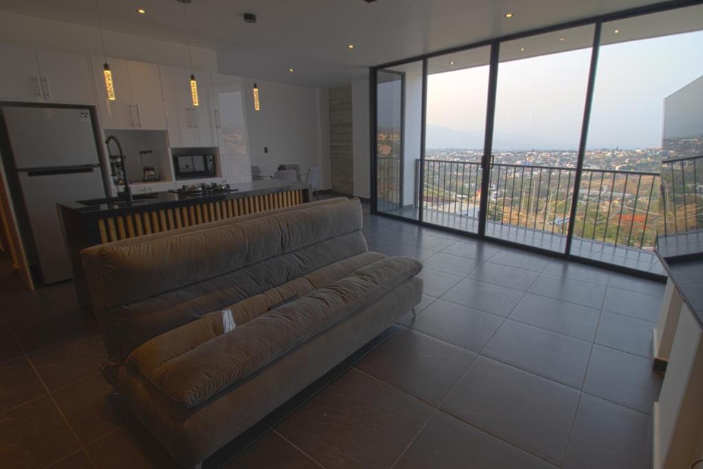 Palmas luxury apartment 102 - 2