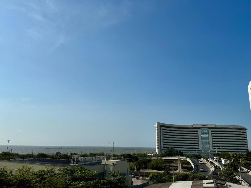 Lujoso penthouse cerca al mar y centro historico - 3