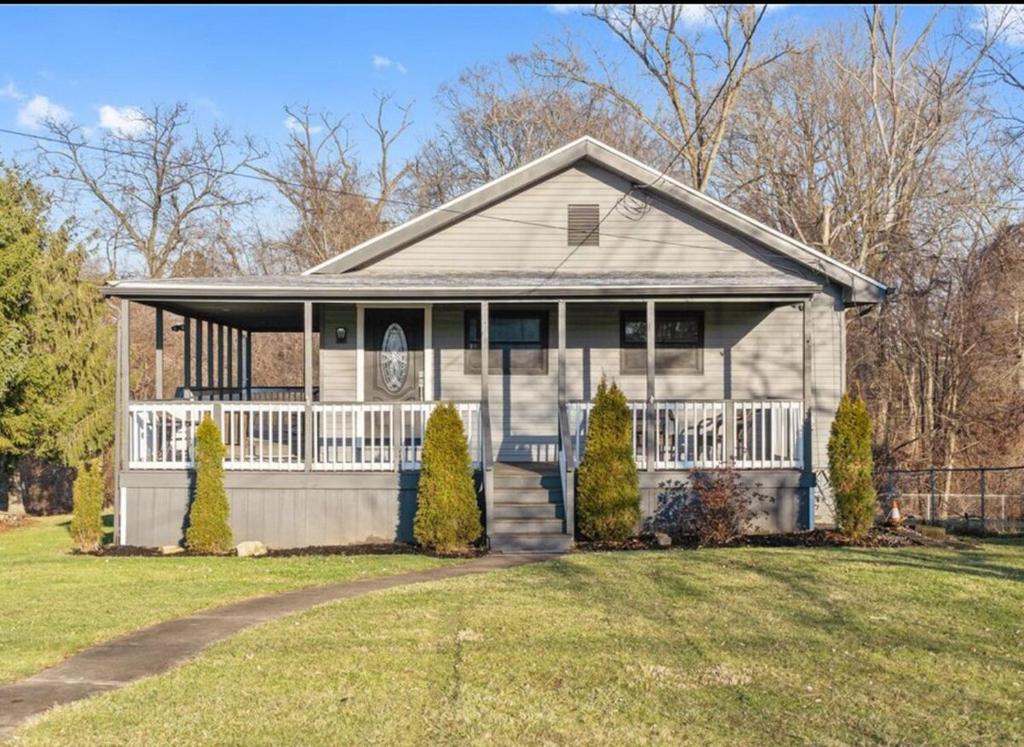 U S Open Event rental home, Verona