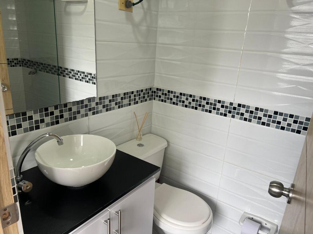 Loft vista mágica al corazón de Bogotá - 5