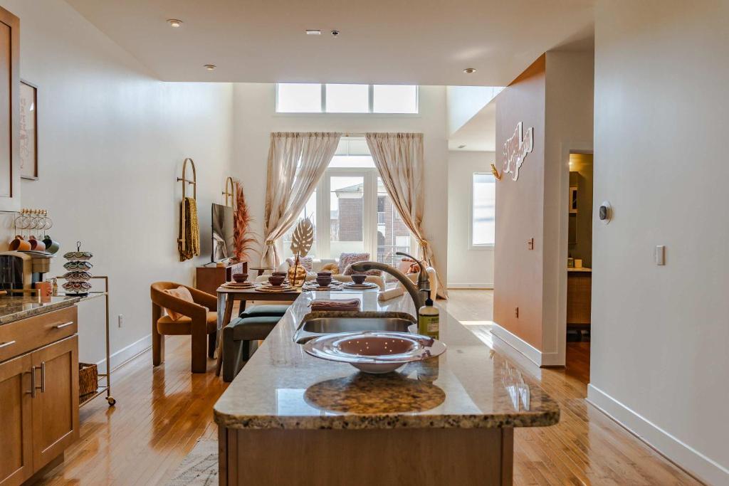 2-Unit Condo in the Vibrant NuLu District, Louisville