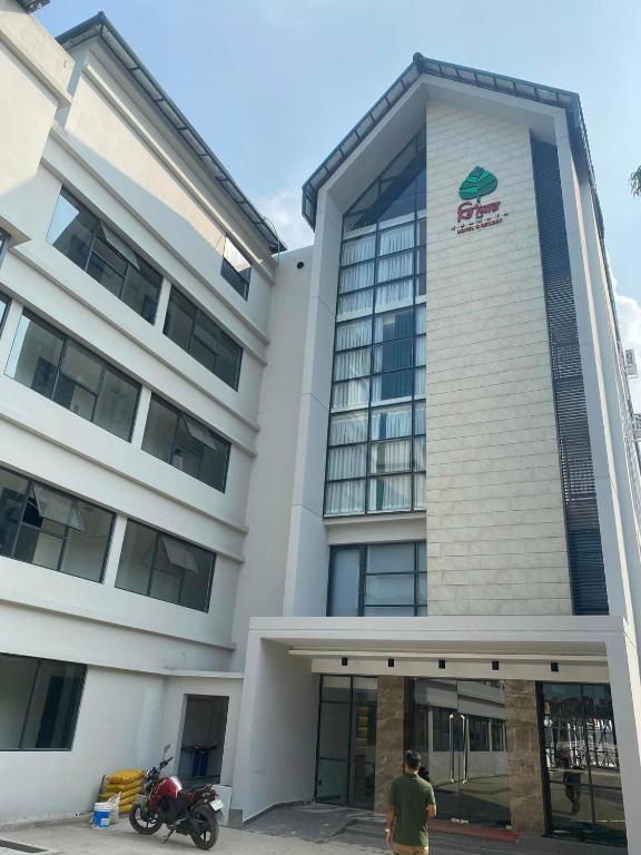 D'more Kuakata Hotel & Resort, Kuakata