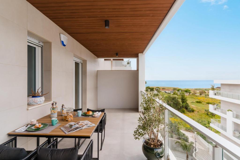 Maresol Luxury Apartment - 3
