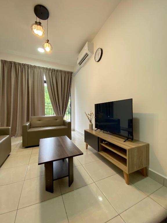 SDD HOMESTAY 2 - Benoni Garden Apartment, Papar