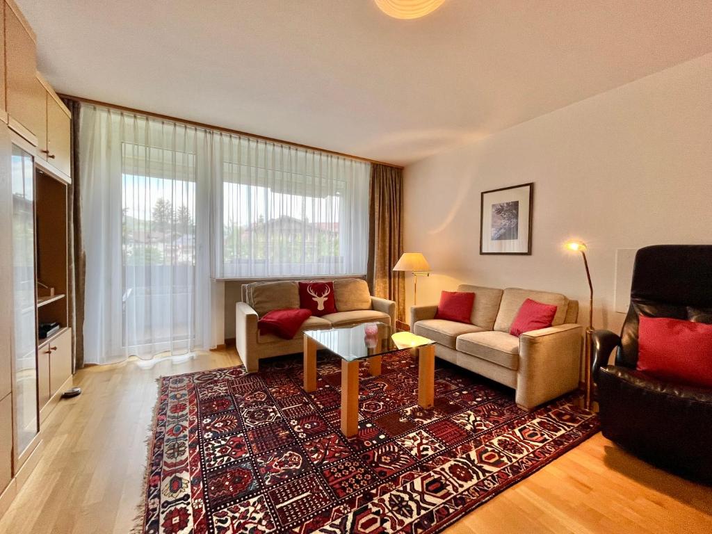 Alpenrose B7 Montana Haus - 3