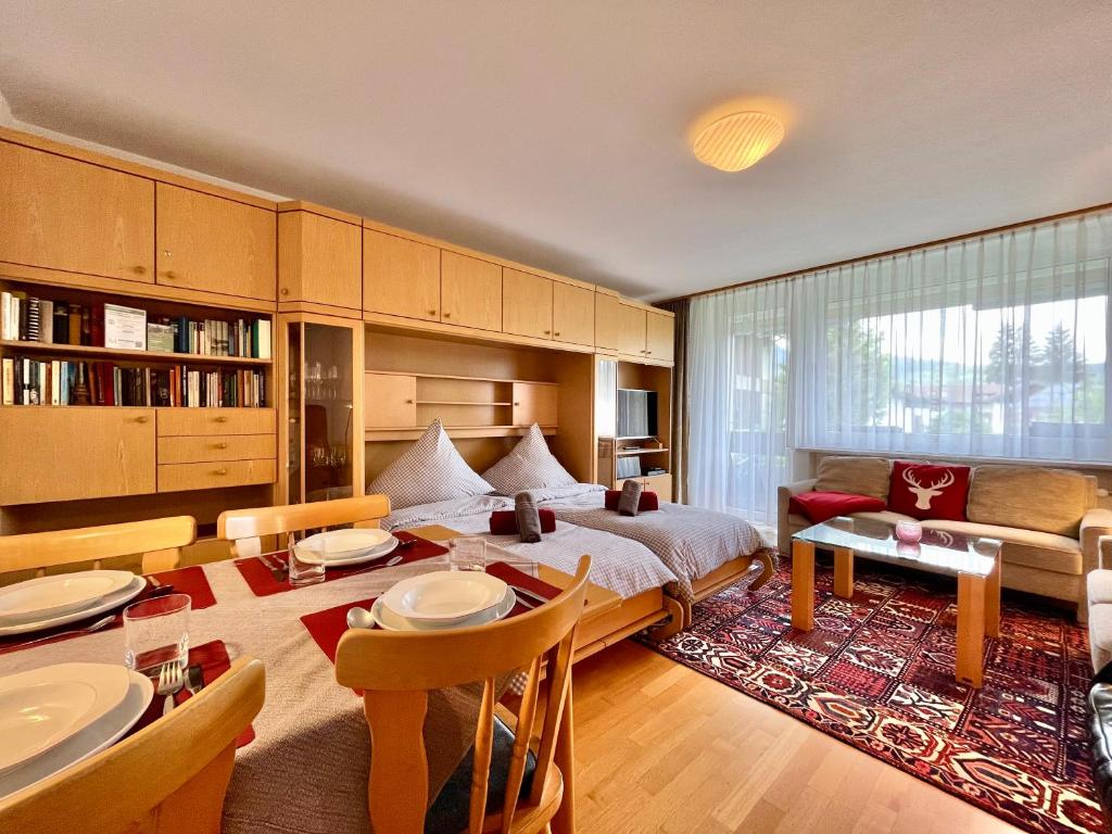 Alpenrose B7 Montana Haus - 4
