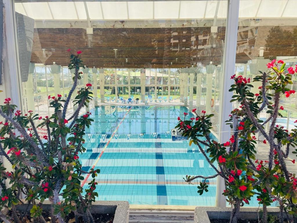 Inbal's suite, Caesarea, Caesarea