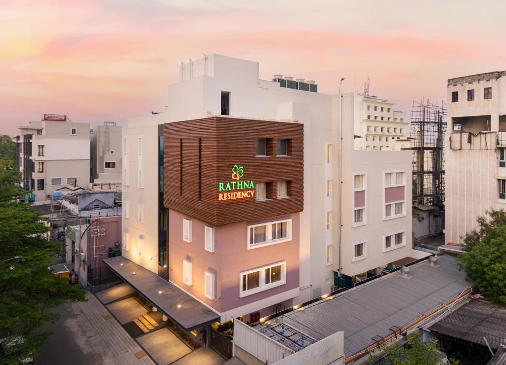 Rathna Residency, Erode