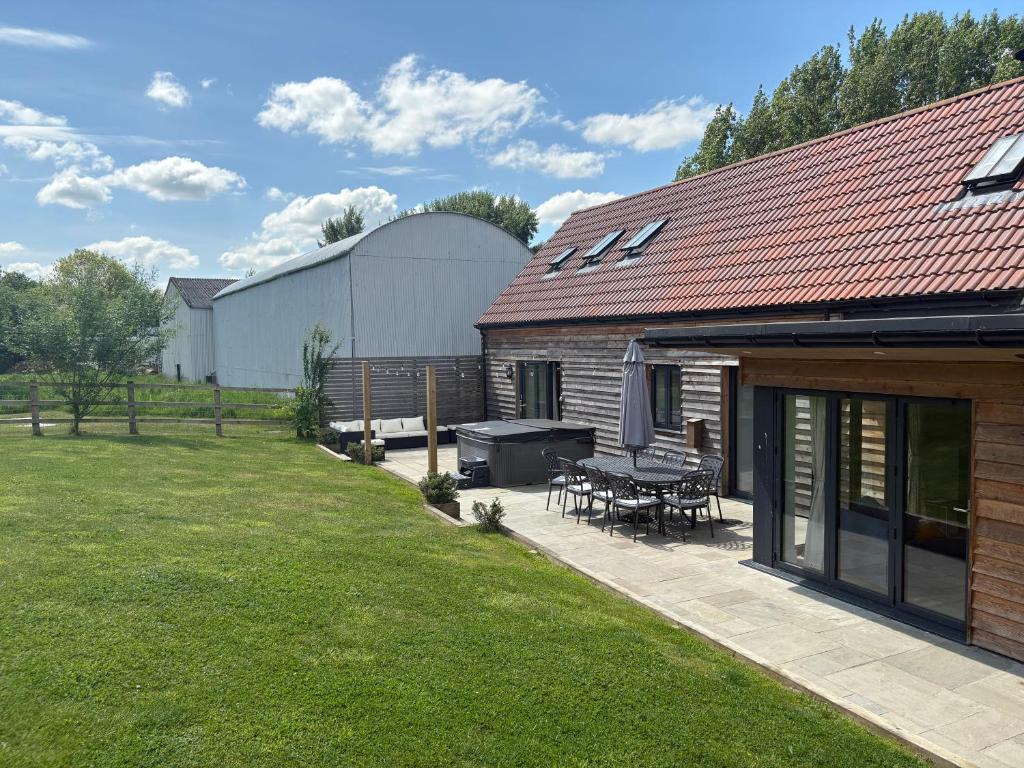 The Gully, Sherborne