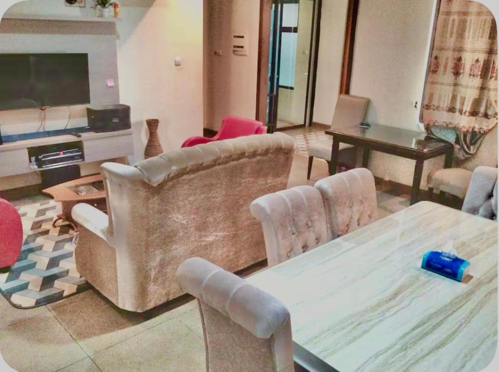 Vila Princess, Vimalla Hills 2br plus 1br Tenda Camping, Private pool 081tiga80satu6415satu