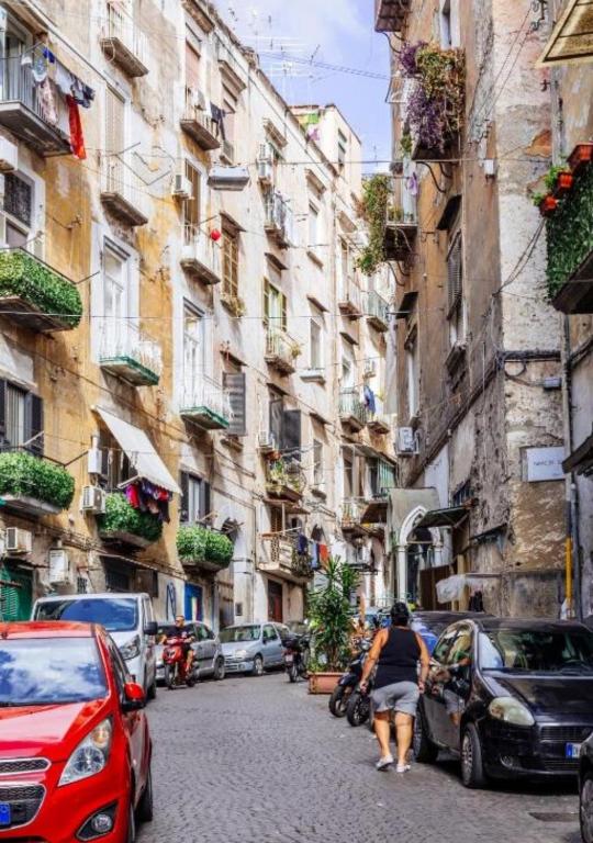 Casa Morena, nel cuore di Napoli - 3