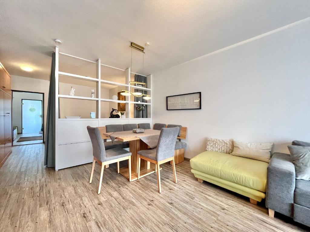 Auszeit A5 Montana Haus - 5