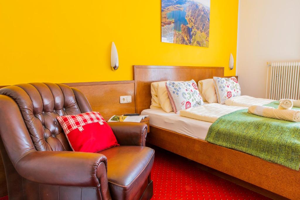 Hotel garni Weberhäusl - 3
