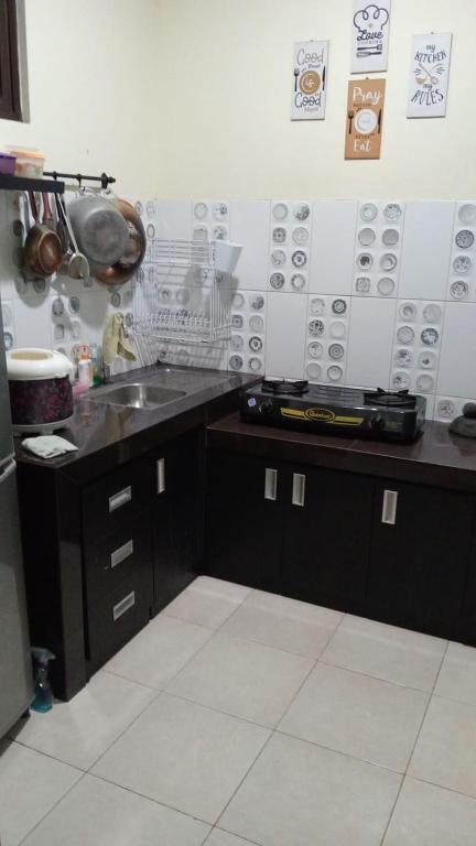 Vila Princess, Vimalla Hills 2br plus 1br Tenda Camping, Private pool 081tiga80satu6415satu