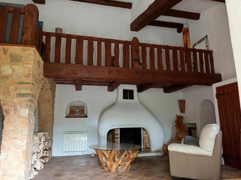 Villa provençale avec piscine et jardin privé - 4