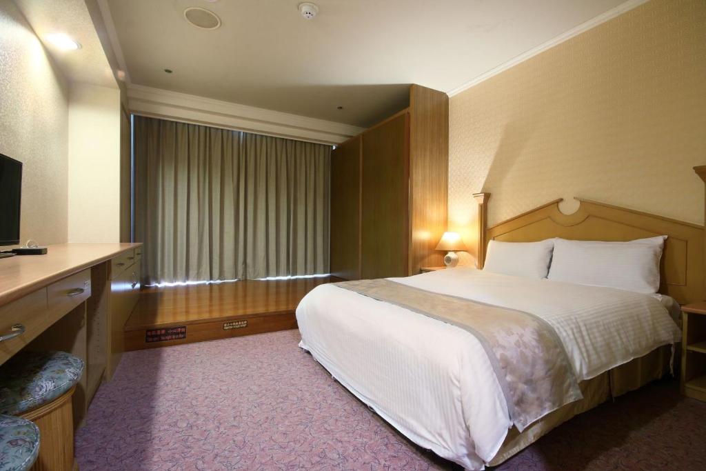 APVC Lukang Resort, Lukang