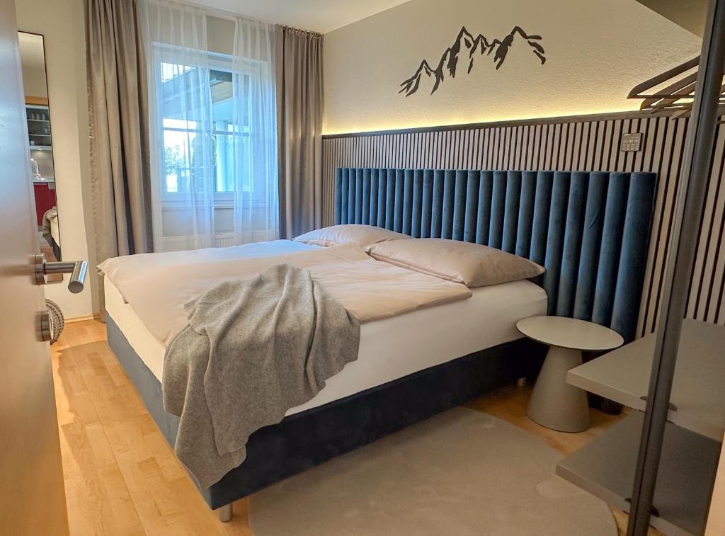 SONNTAGSKIND - 2-Zimmer-Apartment mit Terrasse und Privatgarten, Kraiham