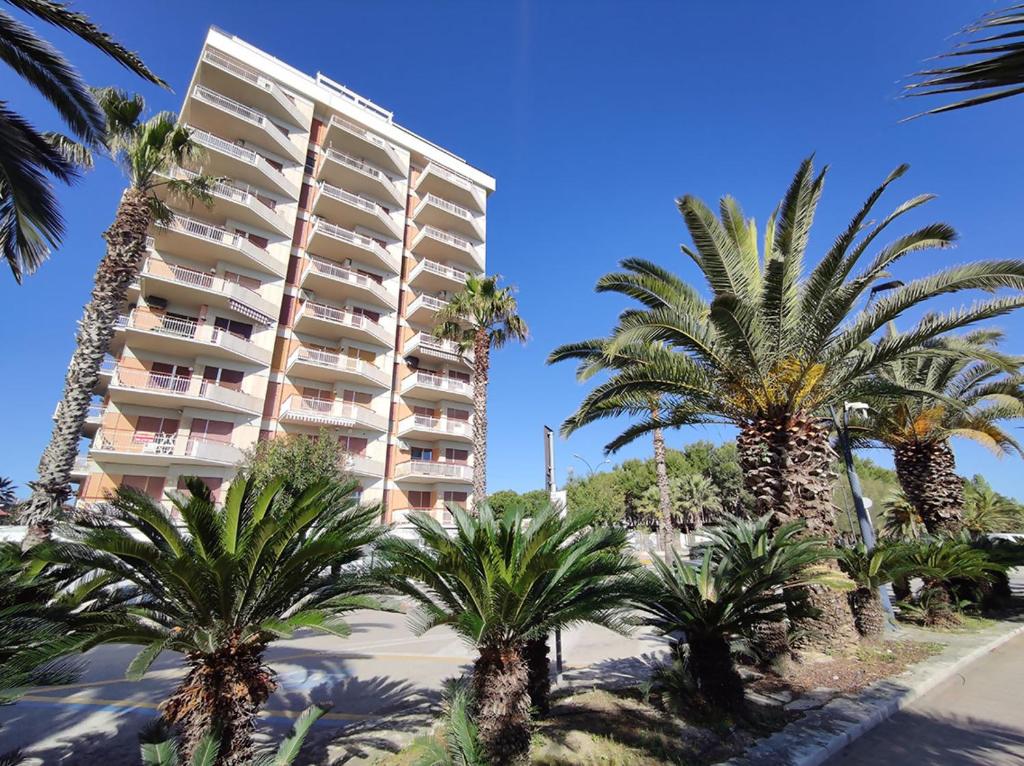 Varsavia Apartment, fronte mare Rif A769 - 1