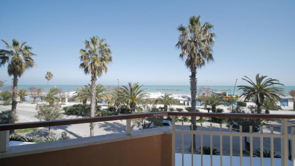 Varsavia Apartment, fronte mare Rif A769 - 2