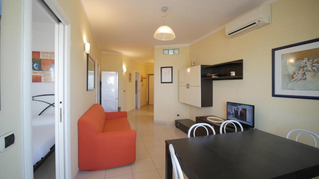 Varsavia Apartment, fronte mare Rif A769 - 3