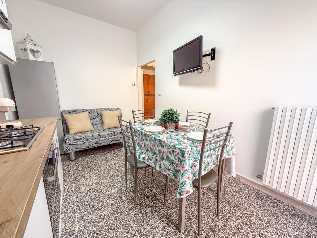 Richmond Apartment a pochi passi dal mare RifA823 - 2