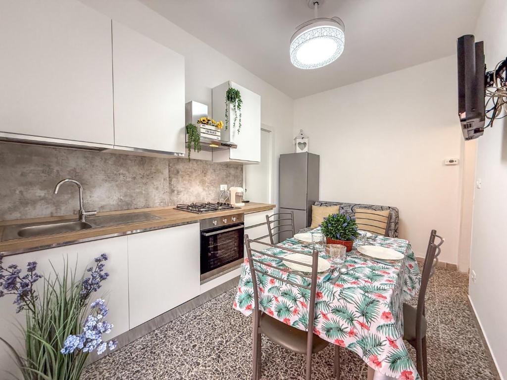 Richmond Apartment a pochi passi dal mare RifA823 - 3