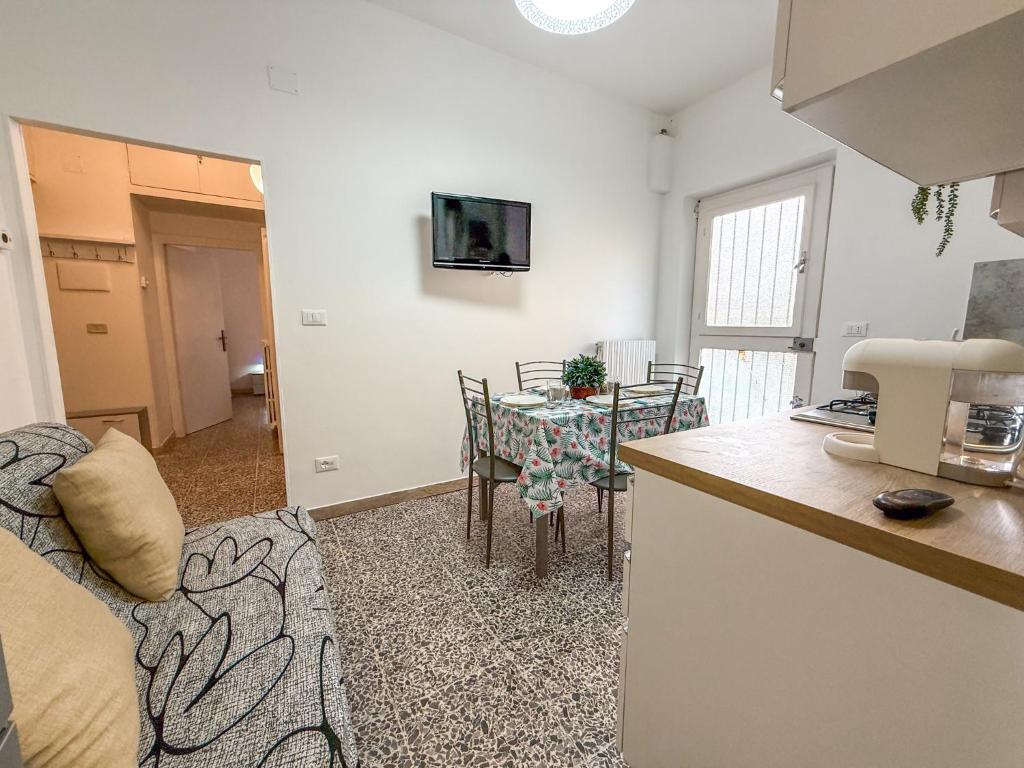 Richmond Apartment a pochi passi dal mare RifA823 - 4