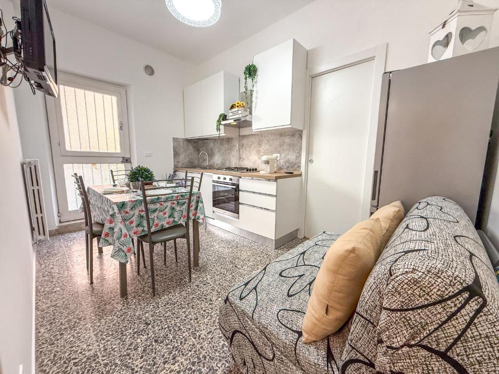 Richmond Apartment a pochi passi dal mare RifA823 - 5