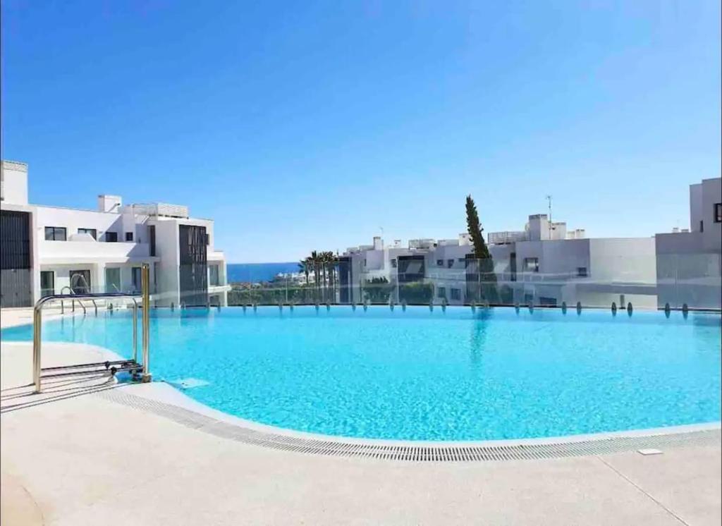 HigueronWest217 Stunning Sea Views 2 Pools - 3