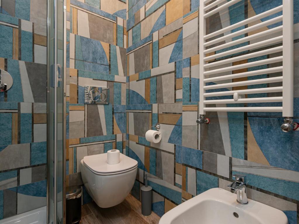 I-Host Apartment - Imbonati 6 - 3