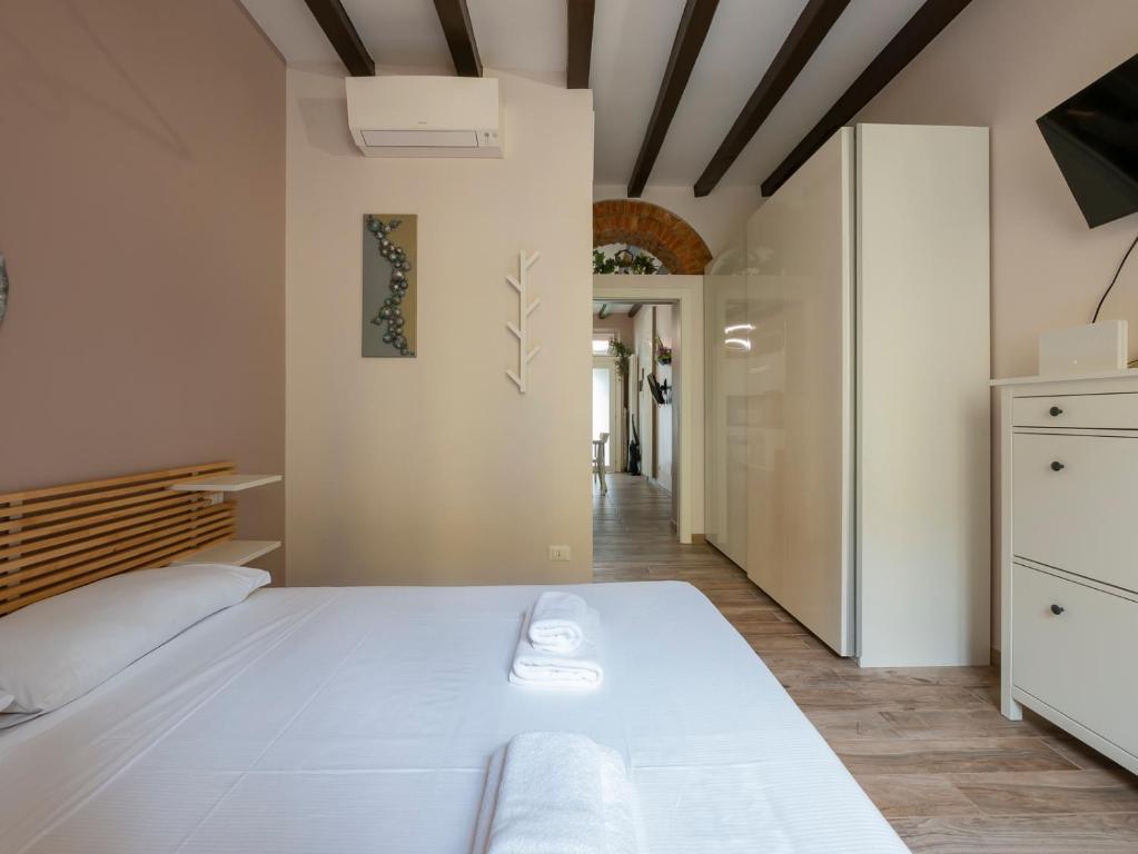 I-Host Apartment - Imbonati 6 - 2