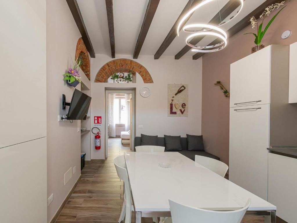 I-Host Apartment - Imbonati 6 - 4