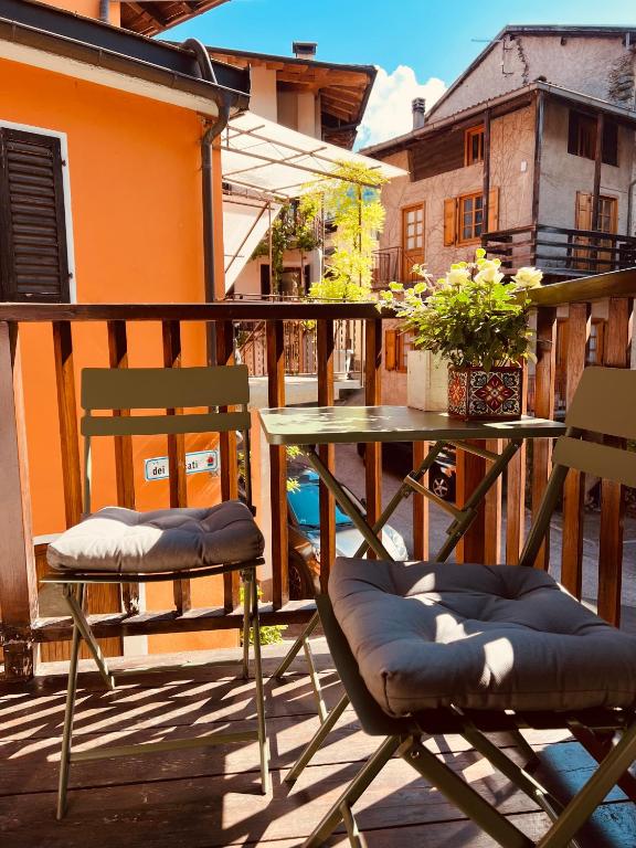 Casa Ischia Lago - 5