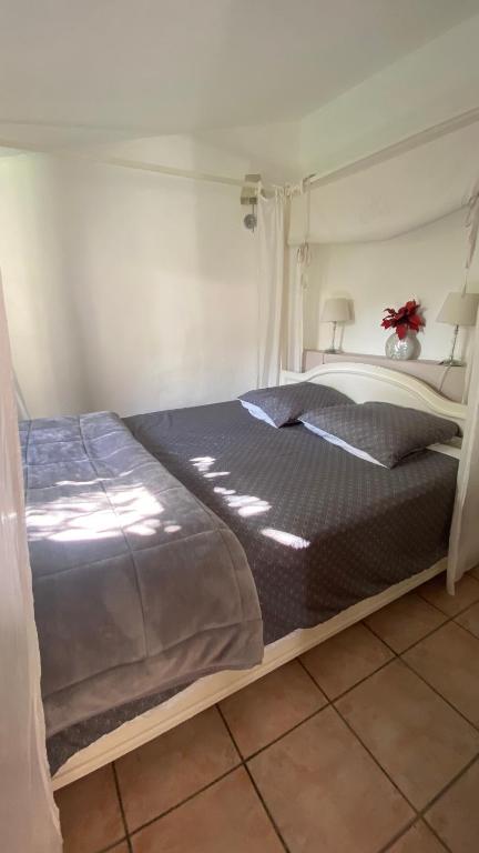 ZEN et COSY, CALME ABSOLU parking privé jardin,ideal proche de Cannes - 5