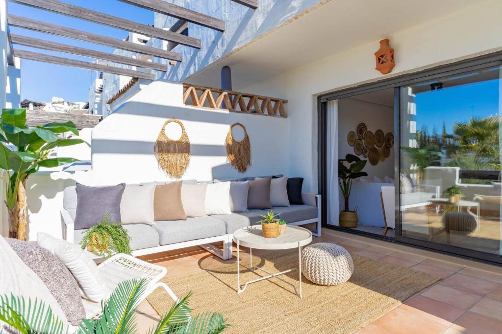 Casa Sunset Estepona - 3